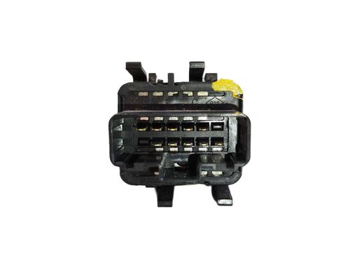 Left front window switch RENAULT MASTER III Van (FV) 2.3 dCi 170 FWD (FV0L) | BP39168755I27 - Image 2