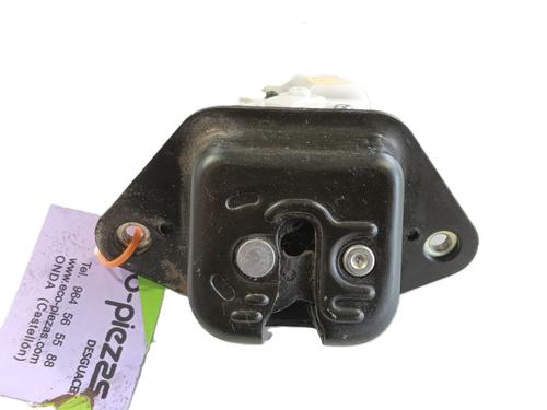 Used Tailgate lock Tailgate lock HONDA CIVIC VIII Hatchback (FN, FK) 2.2 CTDi (FK3) (140 hp) 34446485 34446485