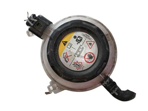 Used Expansion tank Expansion tank SKODA OCTAVIA IV (NX3, NN3, PV3) 1.5 TSi (150 hp) 36431235 36431235