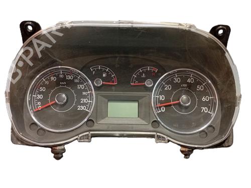 Used Instrument cluster FIAT GRANDE PUNTO (199_) [2005-2025]  18027653