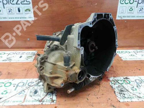 Gearbox FORD ESCORT VI (GAL, AAL, ABL) 1.6 i 16V | BP6878282M3 