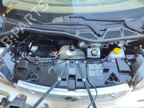 Fælk SMART FORTWO Coupe (453) 1.0 (453.342, 453.343) | BP26566390C45 