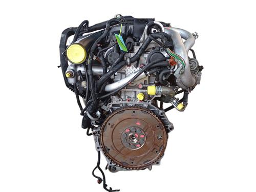 Motor VOLVO XC90 I (275) T6 AWD (272 hp) 31647349