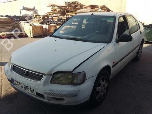 Alternator HONDA CIVIC VI Fastback (MA, MB)  | BP5364902M7 