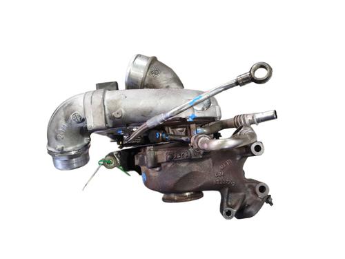 Turbolader/Kompressor Turbolader/Kompressor MASERATI LEVANTE SUV (M161) 3.0 D Q4 (275 hp) 39721730 39721730