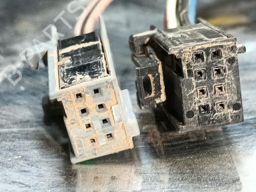 Left mirror PEUGEOT BOXER Van 2.0 BlueHDi 130 | BP28579701C26