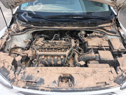 Front bumper KIA STONIC (YB) 1.2 CVVT | BP40493027C7 - Image 15