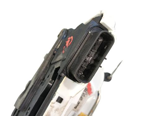 Front left lock MG MG ZS SUV (AZS1) 1.0 T-GDi | BP31352720C98 