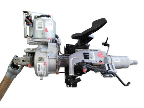 Steering column RENAULT CLIO V (B7_) 1.0 TCe 90 (B7MT) | BP38956014M21 - Image 6