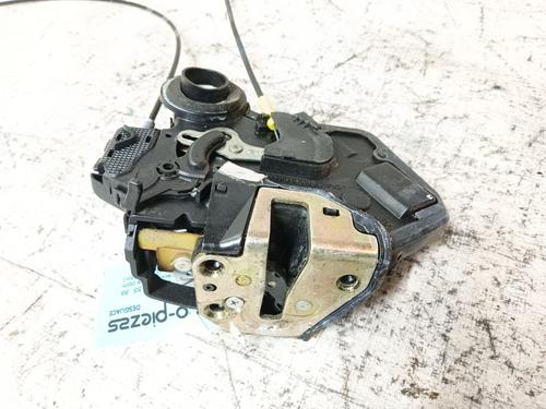 Rear right lock TOYOTA COROLLA Verso (_E12_) 2.0 D-4D (CDE120_, CDE120R) | BP18304904C99 