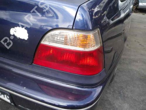 Right taillight DAEWOO NEXIA 1.5 16V (08, 68) (90 hp)null