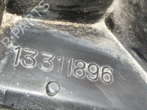 Air filter box CHEVROLET CRUZE (J300) 2.0 CDI | BP14258507M87 