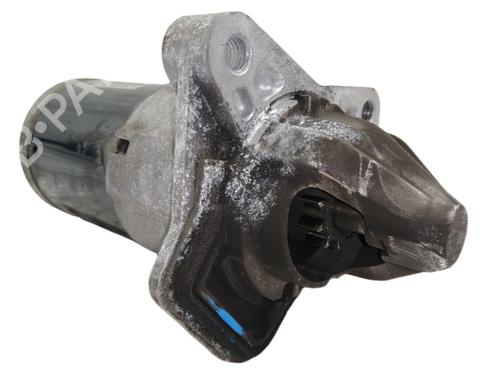 Starter NISSAN QASHQAI / QASHQAI +2 I (J10, NJ10, JJ10E) 1.6 | BP8873296M8 