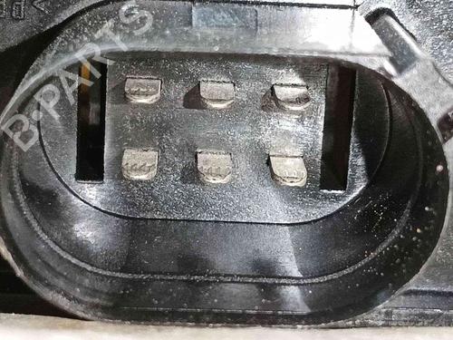 Rear left window mechanism BMW X3 (E83) 2.0 d | BP36314134C24 - Image 2