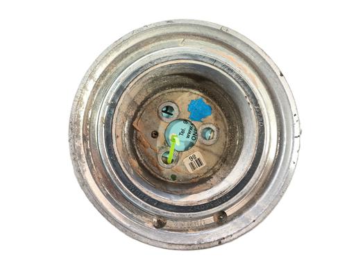 Pulley FORD KA (RU8) 1.2 | BP32743162M122 - Image 2