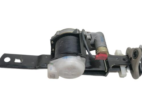 Front right seatbelt NISSAN ALMERA I Hatchback (N15)  | BP11090705I25 