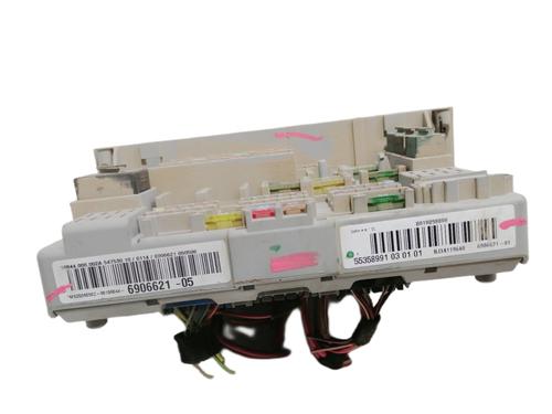 Fuse box BMW 1 (E87)  | BP9423122E1 