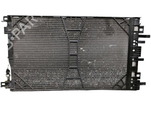 AC radiator OPEL INSIGNIA A Sports Tourer (G09)  | BP15121511M32 