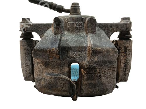 Used Right front brake caliper NISSAN QASHQAI II (J11, J11_) 1.5 dCi (116 hp) 31709842