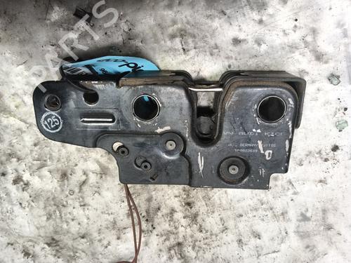 Used Hood lock SEAT LEON (1P1) 2.0 TDI 16V (140 hp) 20854268