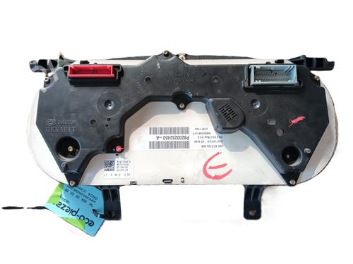 Instrument cluster OPEL VIVARO A Van (X83) | BP29121882C47