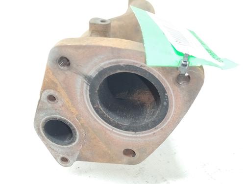 Exhaust manifold LAND ROVER RANGE ROVER SPORT I (L320) 2.7 D 4x4 | BP11653646M110 
