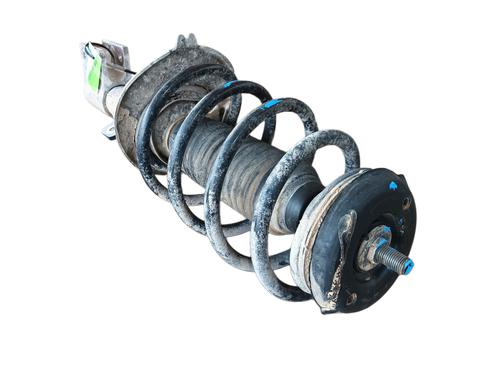 Used Left front shock absorber PEUGEOT PARTNER Tepee 1.6 BlueHDi 100 (100 hp) 28480391