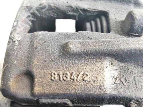 Used Left front brake caliper MERCEDES-BENZ VANEO (414) [2002-2005]  16838457