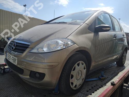 Used Parts MERCEDES-BENZ A-CLASS (W169)    1127140