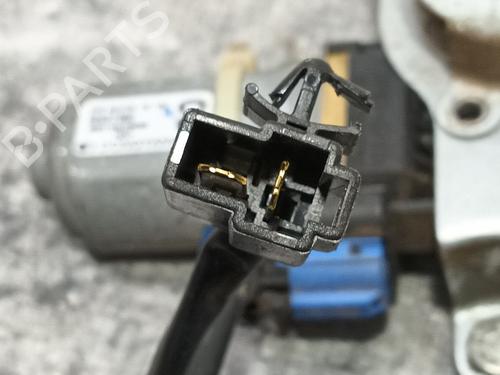 Rear right window mechanism CHEVROLET CAPTIVA (C100, C140) 2.0 D 4WD | BP18831974C25 