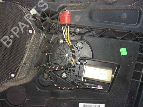 Used Front right window mechanism FORD FIESTA V (JH_, JD_) [2001-2014]  5359724