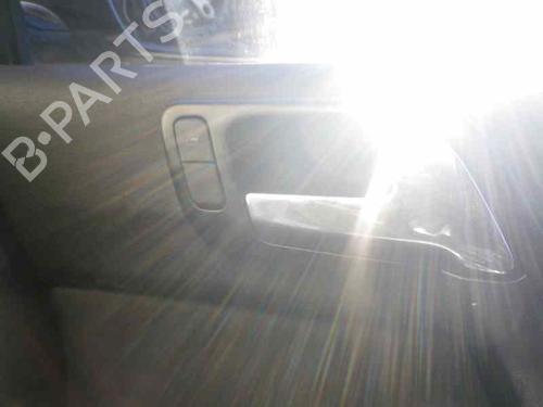 Climate control VW POLO (9N_, 9A_) 1.4 16V | BP5350457I5 