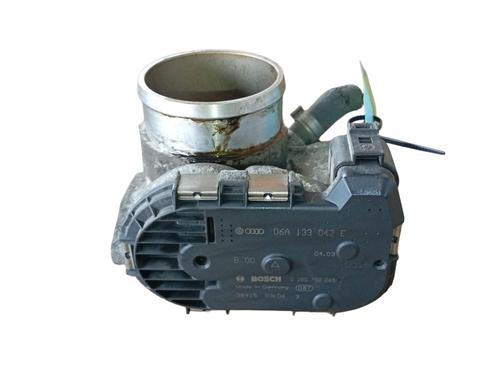 Throttle body VW SHARAN (7M8, 7M9, 7M6) 1.8 T 20V | BP29258174M82 