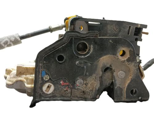 Rear right lock SEAT LEON (1P1) 1.9 TDI | BP20112223C99 