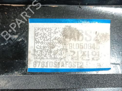 Left mirror HYUNDAI SANTA FÉ IV (TM, TMA) 2.2 CRDi | BP29356642C26 