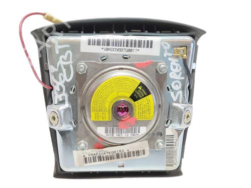 Driver airbag KIA SORENTO I (JC) 2.5 CRDi 4WD | BP5377662C9 