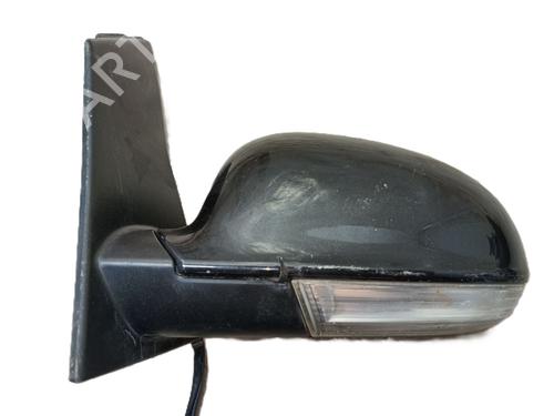 Left mirror VW GOLF V (1K1) 2.0 TDI | BP30123627C26