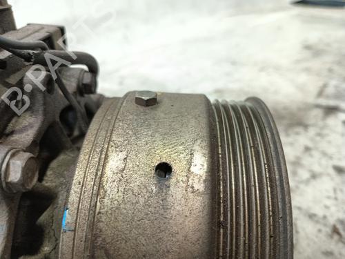 AC compressor MITSUBISHI CARISMA Saloon (DA_) 1.8 16V GDI (DA2A) | BP16873282M34 