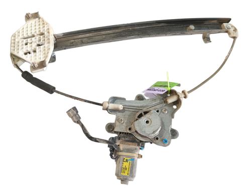 Used Rear left window mechanism Rear left window mechanism CHEVROLET CAPTIVA (C100, C140) 2.0 D 4WD (150 hp) 34536331 34536331