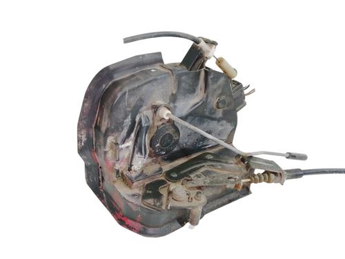 Front right lock BMW 3 Compact (E46) 316 ti | BP6288118C97 
