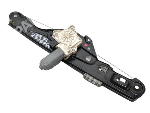 Used Rear right window mechanism Rear right window mechanism MERCEDES-BENZ E-CLASS (W211) E 240 (211.061) (177 hp) 9161620 9161620