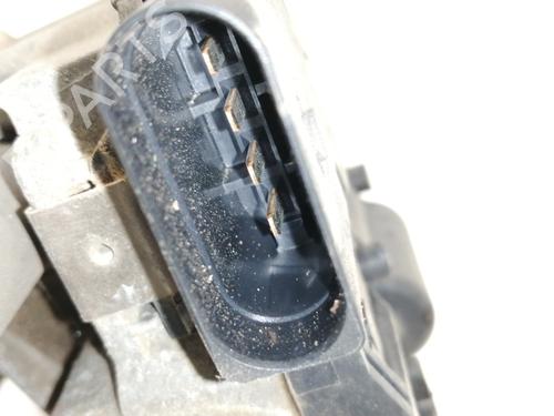 Front wiper motor VW GOLF VI (5K1) 1.4 TSI | BP10750699M29 