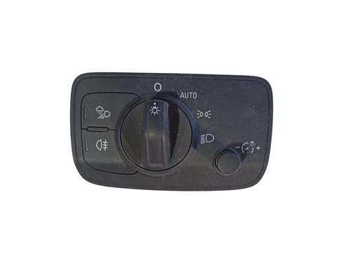 Hovedlysbryter AUDI Q2 (GAB, GAG) 1.6 TDI (115 hp) 32266744