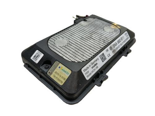 Used Electronic module Electronic module VW ID.4 (E21) [2020-2026] 34541079 34541079