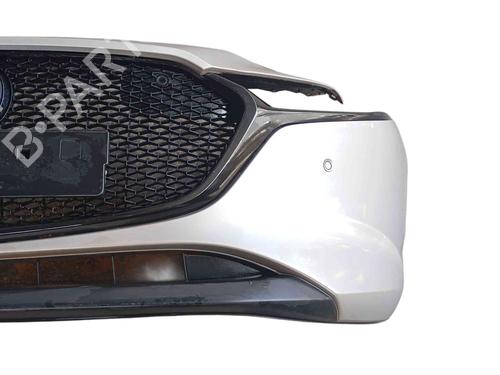 Front bumper MAZDA 3 Hatchback (BP) 2.0 SKYACTIV-G (BP5H, BP6H) | BP36453327C7 - Image 4