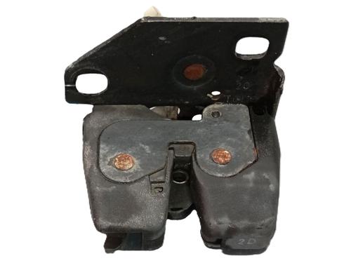 Rear right lock OPEL COMBO Box Body/MPV (X12)  | BP23577852C99 