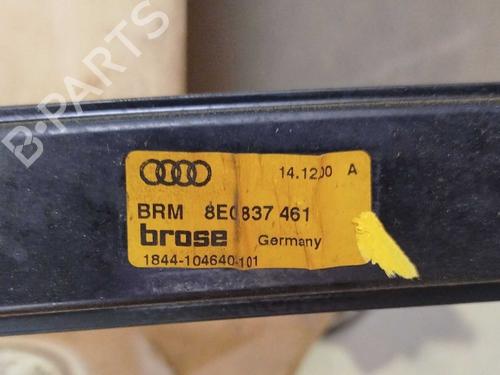 Front left window mechanism AUDI A4 B6 (8E2) 2.0 | BP38563761C22 - Image 5
