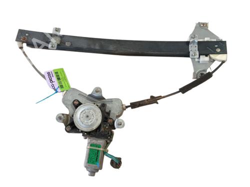 Used Rear left window mechanism Rear left window mechanism SSANGYONG REXTON / REXTON II (GAB_) 2.9 TD (120 hp) 34555950 34555950