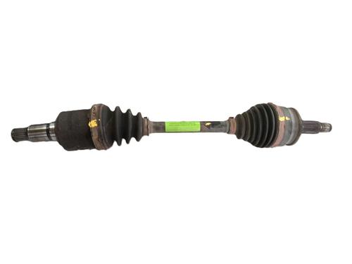 Used Right front driveshaft Right front driveshaft SUZUKI GRAND VITARA II (JT, TE, TD) 1.9 DDiS All-wheel Drive (JT419, TD44, JB419WD, JB419XD,... (129 hp) 35738306 35738306