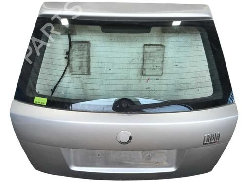 Bakluke CC/Kombi-Kupé Bakluke CC/Kombi-Kupé 38437292 38437292